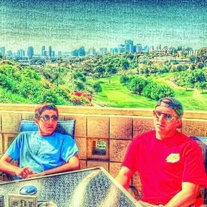 Meet your Posher, Jovan